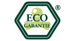 Zertifizierungssiegel Ecogarantie