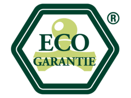 Zertifizierungssiegel Ecogarantie